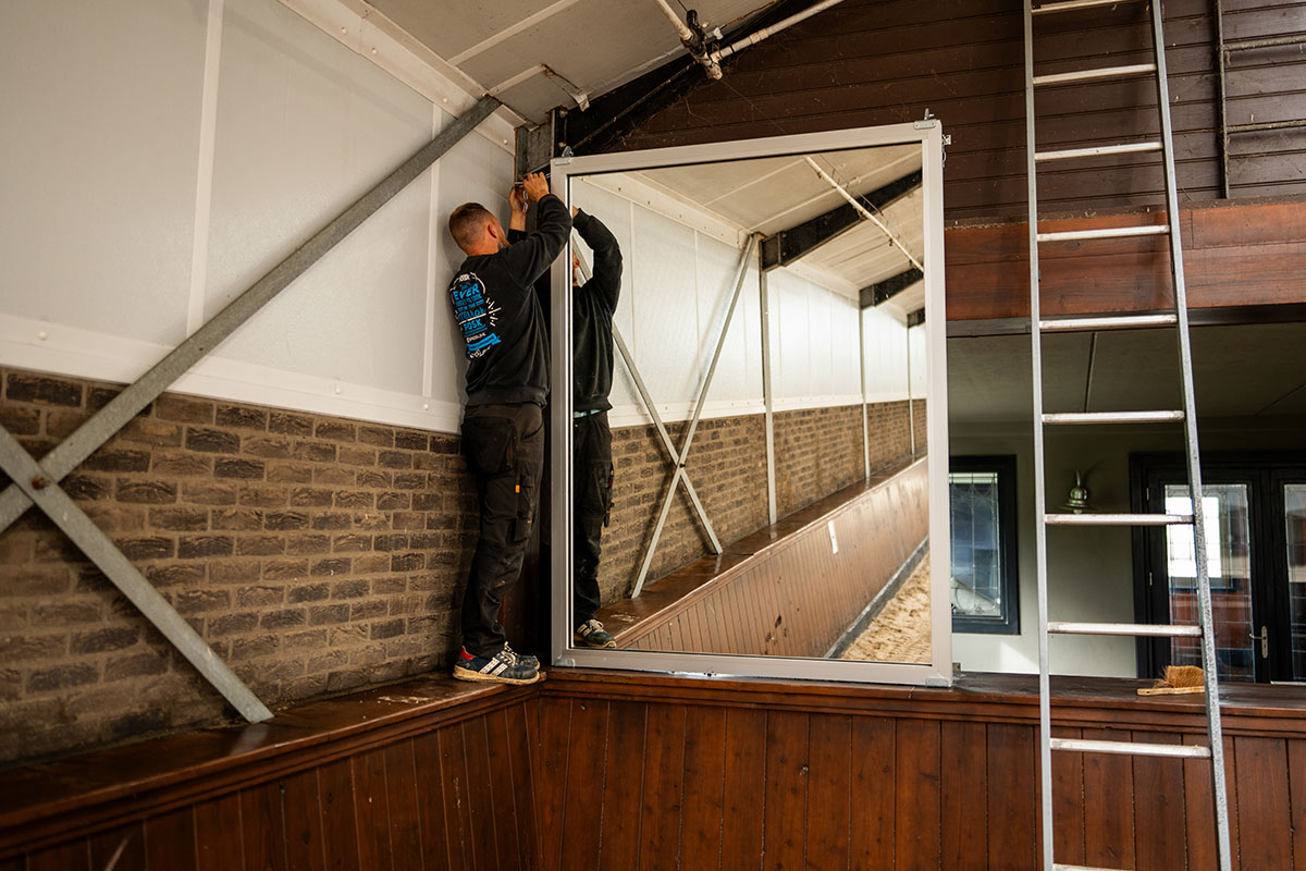 Manegespiegels – Easy Fix Supersafe 510 cm - Afbeelding 11