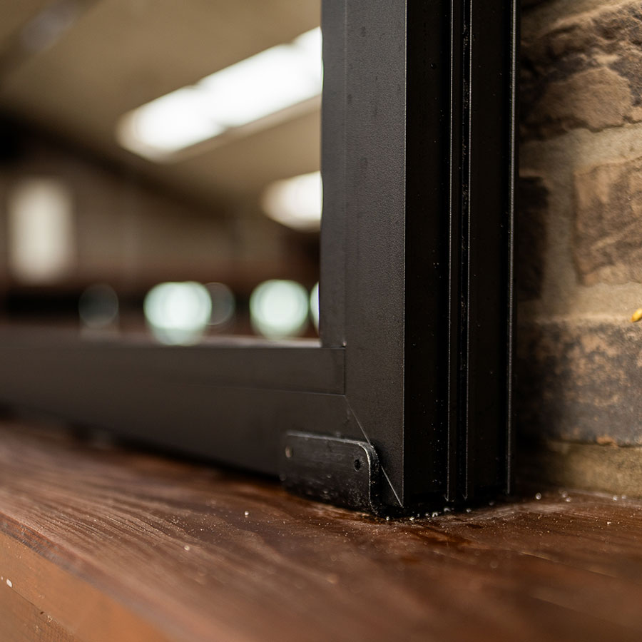 Manegespiegels – Easy Fix Supersafe 510 cm - Afbeelding 4