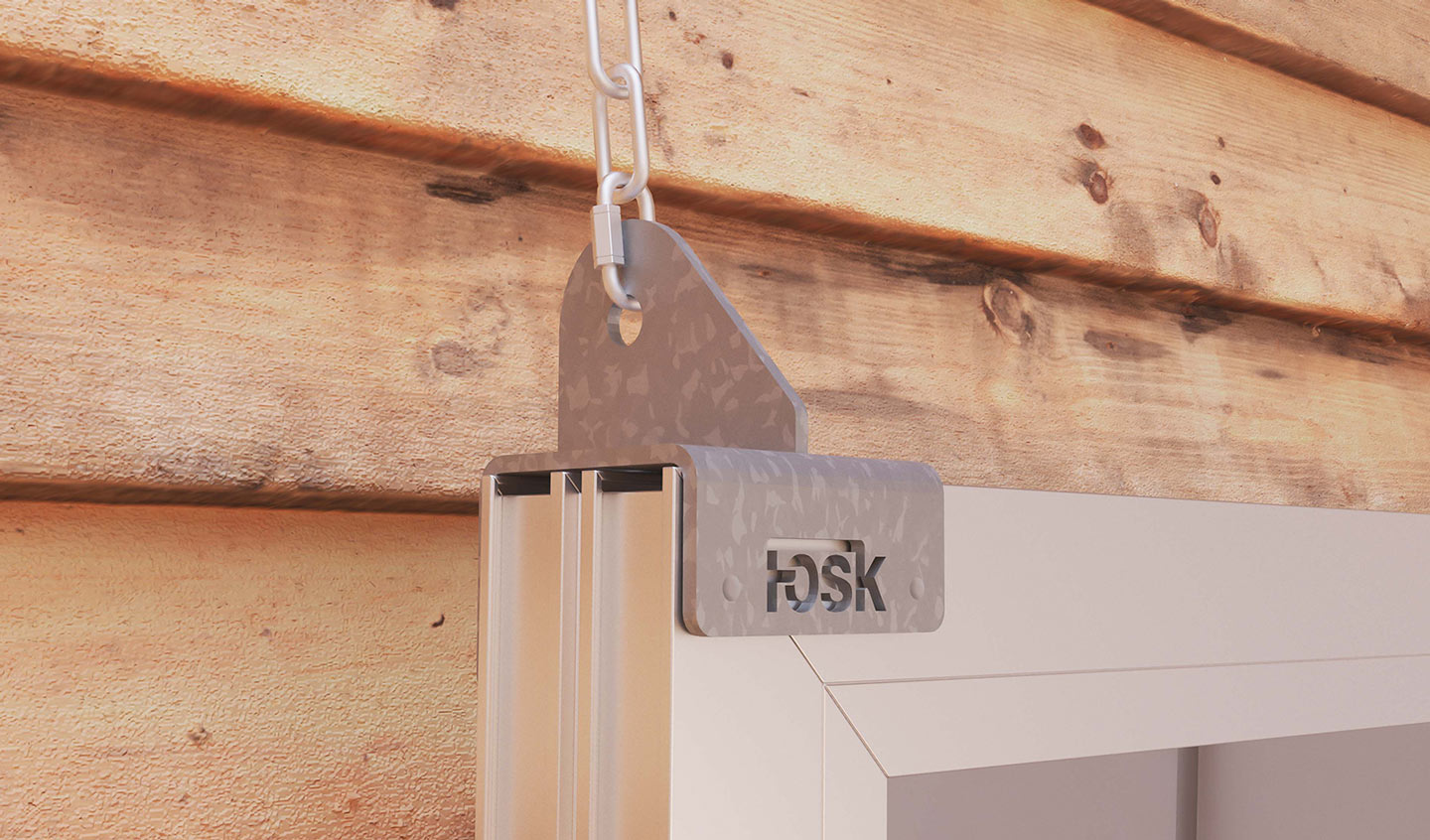 Manegespiegels – Easy Fix Supersafe 510 cm - Afbeelding 12