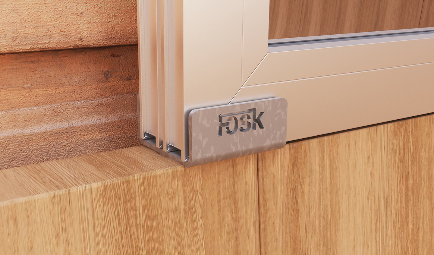 Manegespiegels – Easy Fix Supersafe 510 cm - Afbeelding 13